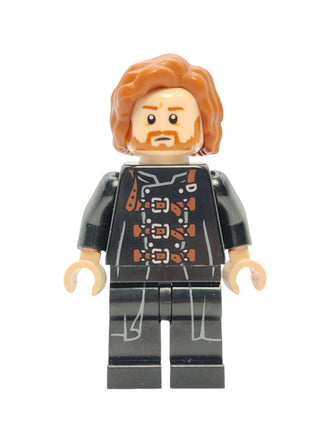 Dragomir Despard (Ron Weasley Transformation), hp447 Minifigure LEGO®