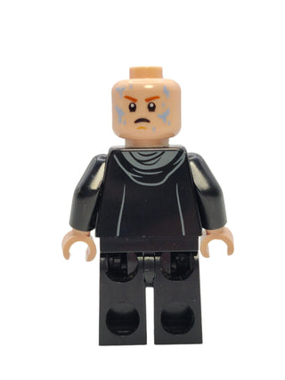 Dragomir Despard (Ron Weasley Transformation), hp447 Minifigure LEGO®