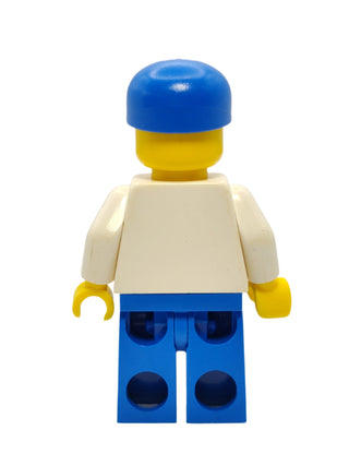 TV Logo Large Pattern - Sunglasses, tv003 Minifigure LEGO®