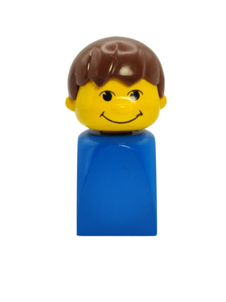 Basic Figure Finger Puppet Male, 4224c02 Minifigure LEGO®