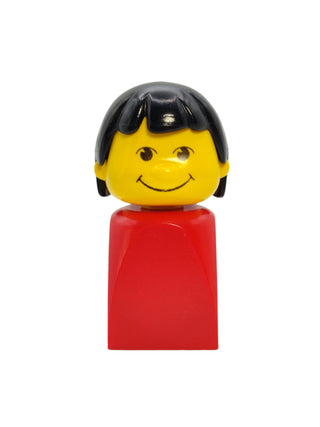 Basic Figure Finger Puppet Female, 4224c01 Minifigure LEGO®