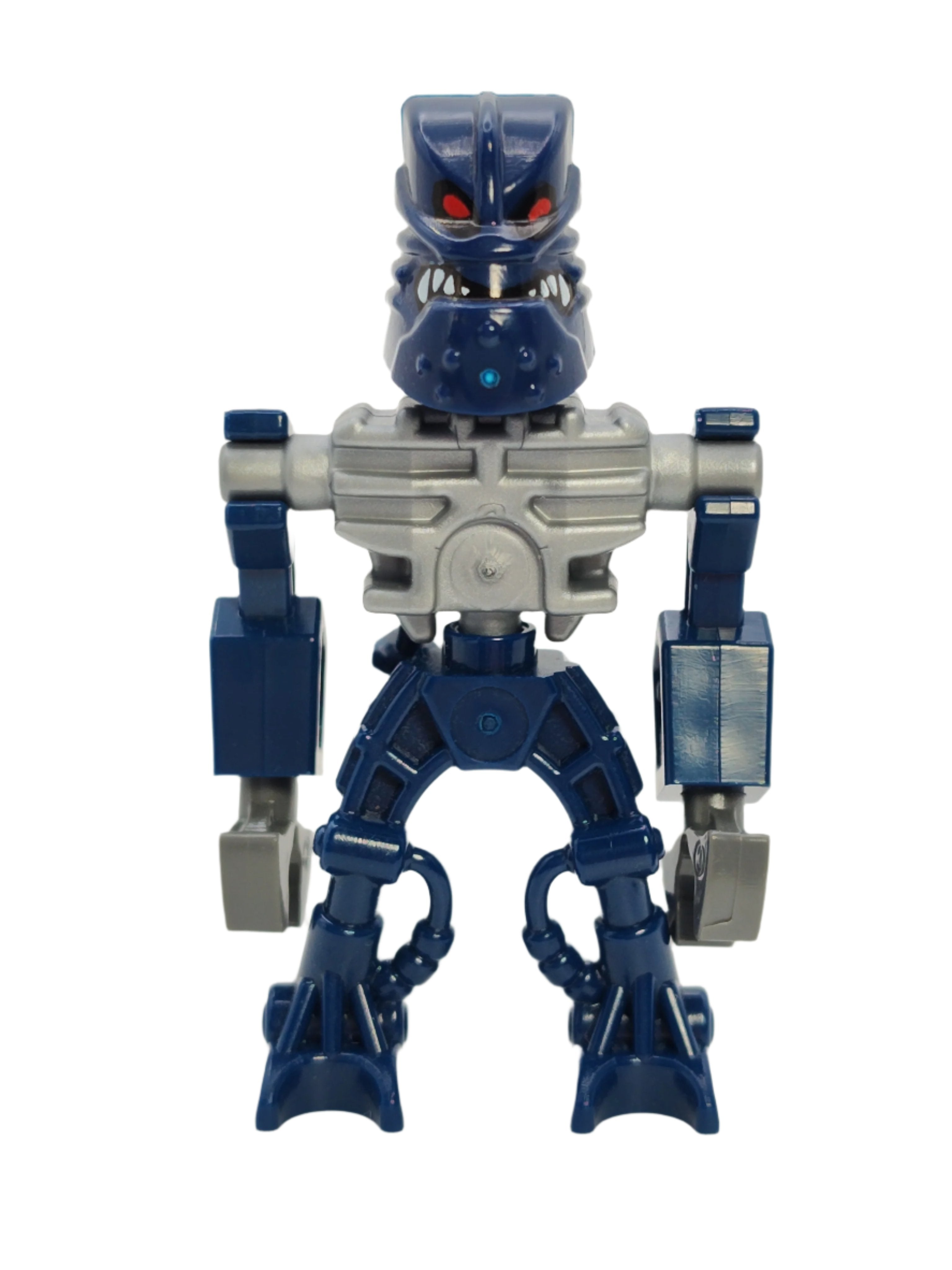 Bionicle Mini Piraka Vezok, bio011 – United Brick Co®