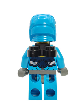 Alien Defense Unit Soldier 6, ac014 Minifigure LEGO®