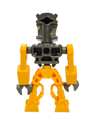 Bionicle Mini - Toa Inika Hewkii, bio007 Minifigure LEGO®