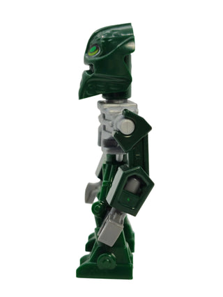 Bionicle Mini - Toa Inika Kongu, bio012 Minifigure LEGO®