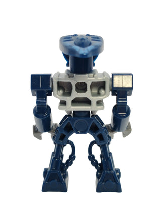 Bionicle Mini - Barraki Takadox, bio023 Minifigure LEGO®