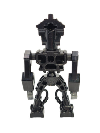 Bionicle Mini - Toa Inika Nuparu, bio006 Minifigure LEGO®