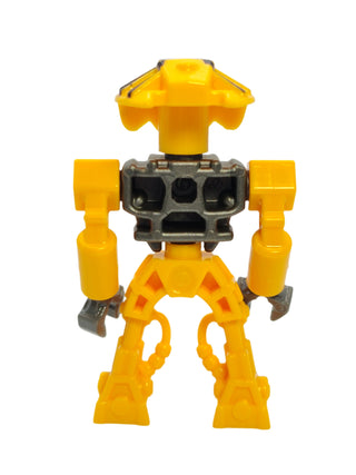 Bionicle Mini - Toa Mahri Hewkii, bio018 Minifigure LEGO®