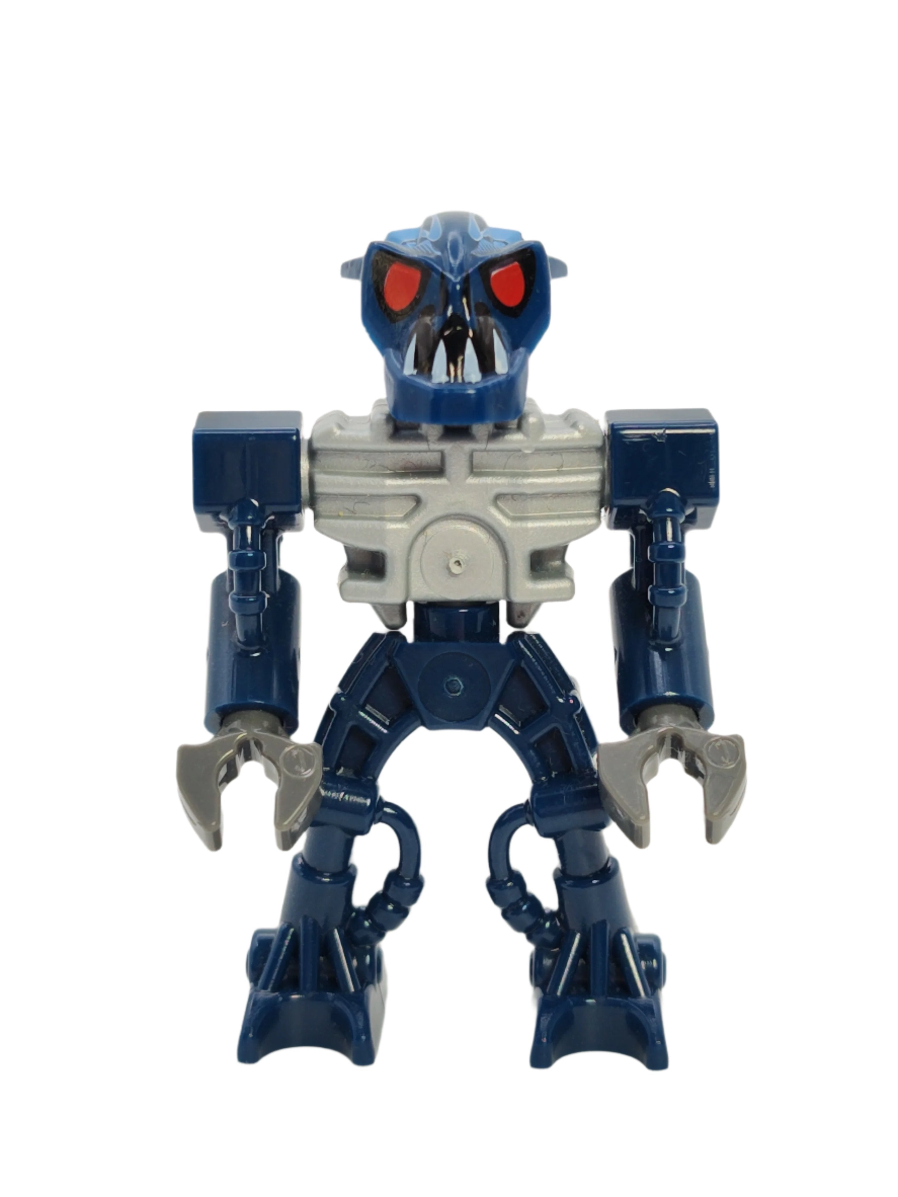 bionicle sea monsters Bionicle Mini