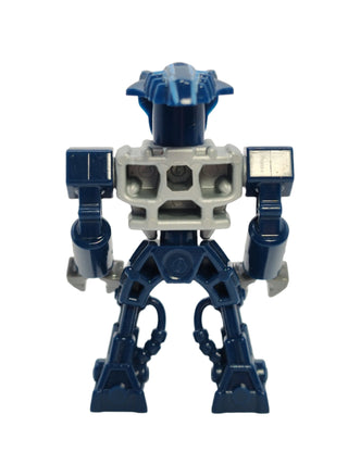 Bionicle Mini - Barraki Takadox with Horns, bio013 Minifigure LEGO®