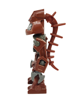 Bionicle Mini - Piraka Avak, bio010 Minifigure LEGO®