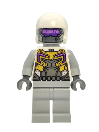 Hydra Trooper, sh0970 Minifigure LEGO®