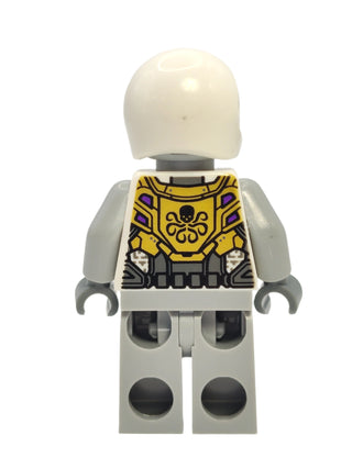 Hydra Trooper, sh0970 Minifigure LEGO®