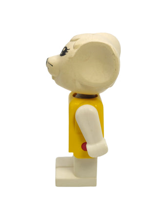 Marjorie Mouse - Yellow Top, fab9f Minifigure LEGO®