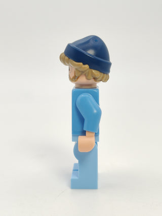 Matt Hooper, idea190 Minifigure LEGO®