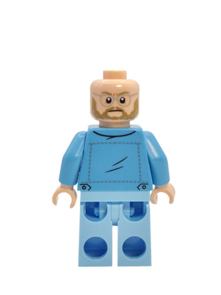 Matt Hooper, idea190 Minifigure LEGO®