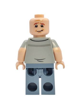 Chief Martin Brody, idea189 Minifigure LEGO®