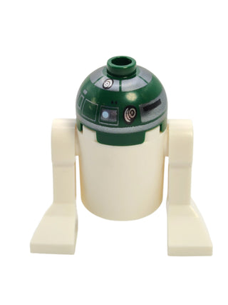 Astromech Droid - R4-P44, sw1400 Minifigure LEGO®