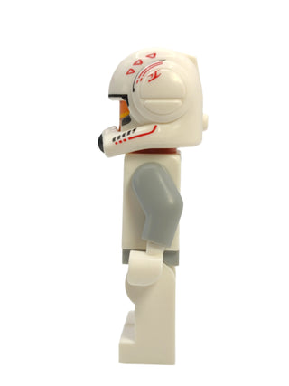 Clone Trooper Pilot (Phase 2) - Nougat Head, sw1402 Minifigure LEGO®