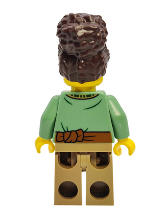 Blacksmith - Dragons Rising, njo910 Minifigure LEGO®