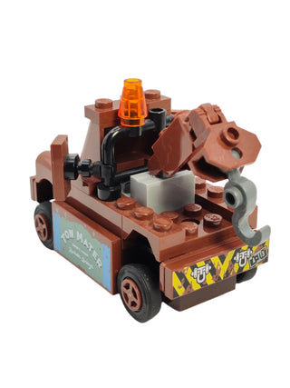 Tow Mater - Hinges Boom, crs016 Minifigure LEGO®