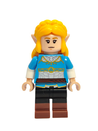 Princess Zelda, loz004 Minifigure LEGO®