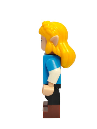 Princess Zelda, loz004 Minifigure LEGO®