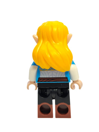 Princess Zelda, loz004 Minifigure LEGO®