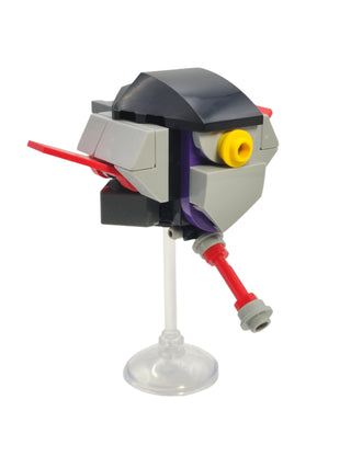 Gun Wing, son023 Minifigure LEGO®