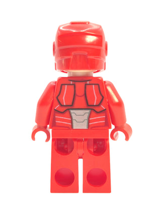 Iron Man - Yellow Mask and Leg Armor, sh0952 Minifigure LEGO®