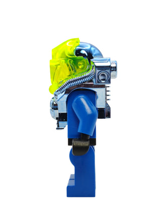 Navigator Hip "Muddy" Waders, aqu009 Minifigure LEGO®