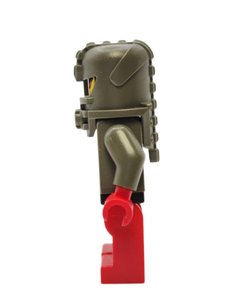 Commander Manta Ray, aqu013 Minifigure LEGO®