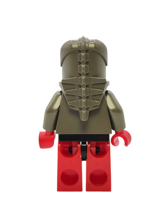 Commander Manta Ray, aqu013 Minifigure LEGO®