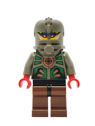 Navigator Stinger Ray, aqu014 Minifigure LEGO®