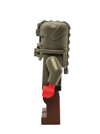 Navigator Stinger Ray, aqu014 Minifigure LEGO®