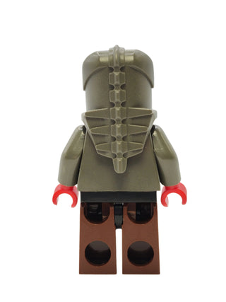 Navigator Stinger Ray, aqu014 Minifigure LEGO®