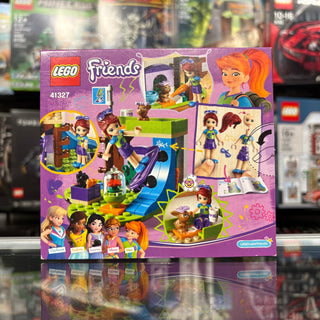 Mia's Bedroom, 41327 - LEGO® Friends Set