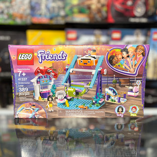 Emma's Art Café {Cafe}, 41336 - LEGO® Friends Set