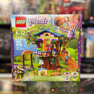 Mia's Tree House, 41335 - LEGO® Friends Set