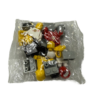 Sealed Bag from Cosmic Fleet Voyage, 6985 MINIFIGURE LEGO®