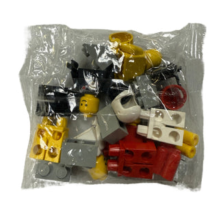 Sealed Bag from Cosmic Fleet Voyage, 6985 MINIFIGURE LEGO®
