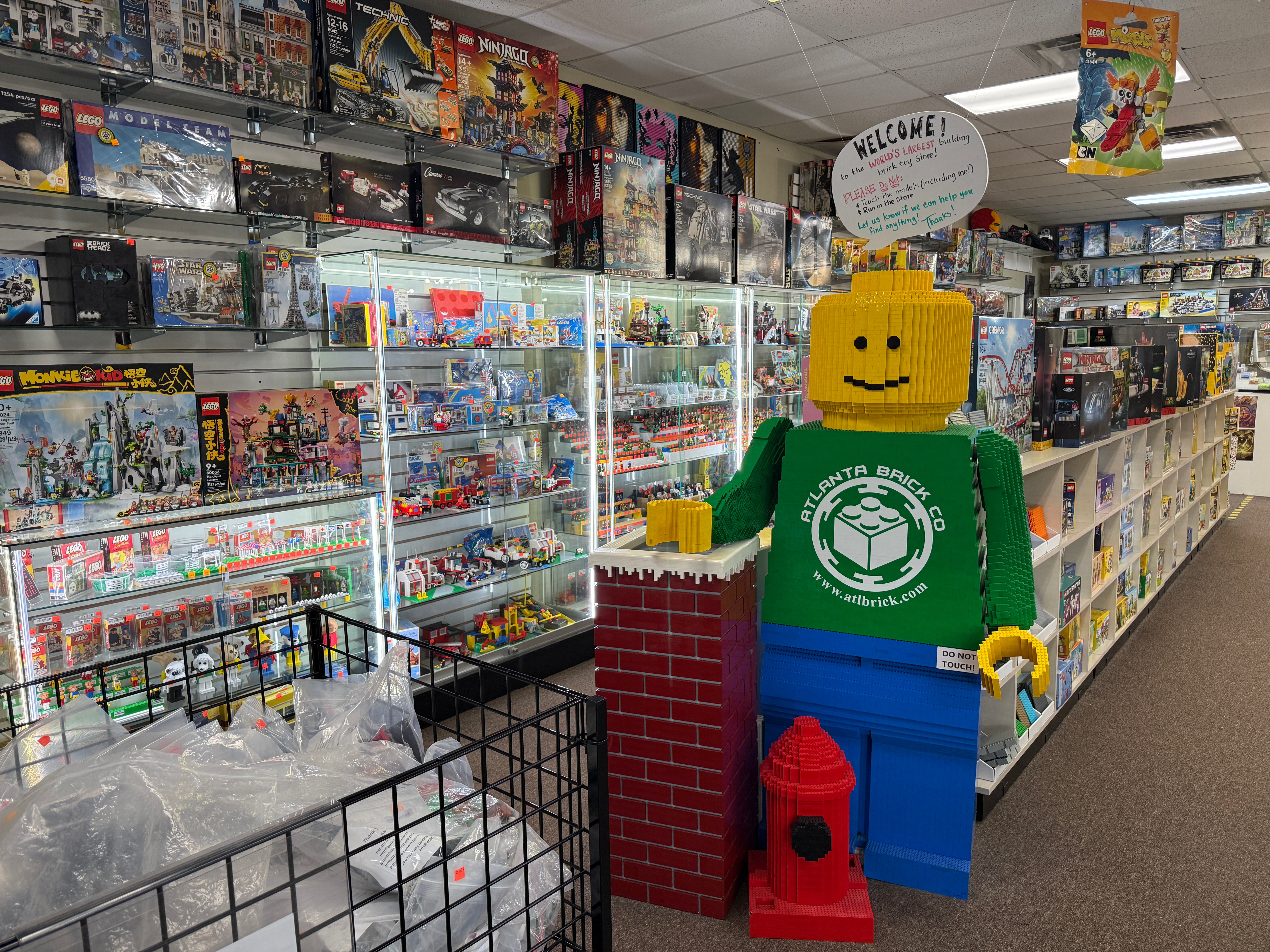 Des Moines Lego Store Grand Opening Clearance Stores With Legos