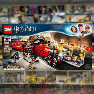 Hogwarts™ Express, 75955 Building Kit LEGO®