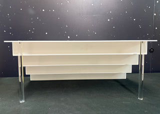 Display Stand for LEGO Minifigures, Collectables, Etc. Display Case United Brick Co®