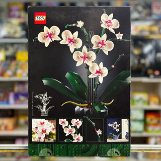 Orchid, 10311 Building Kit LEGO®