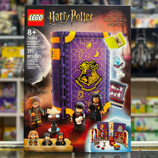 Hogwarts Moment: Divination Class, 76396-1 Building Kit Lego®