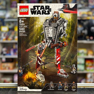 AT-ST Raider, 75254 Building Kit LEGO®