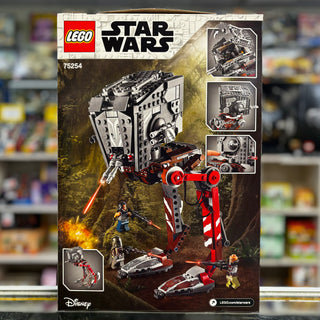 AT-ST Raider, 75254 Building Kit LEGO®