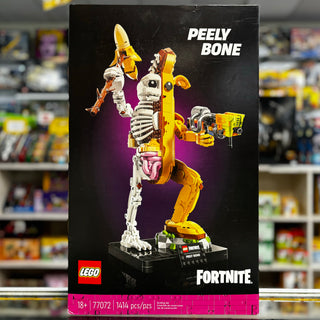 Peely Bone, 77072