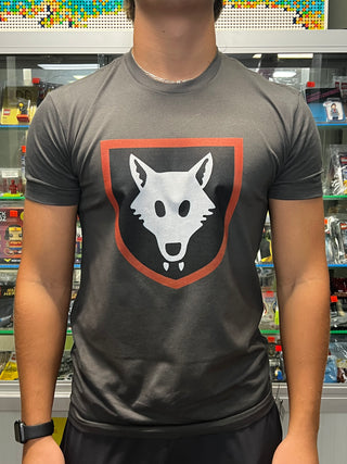Wolfpack T-shirt T-Shirt Atlanta Brick Co   